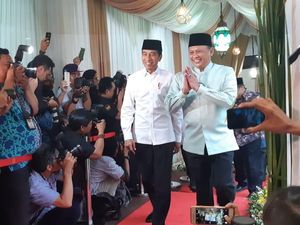 Bamsoet: Kepemimpinan Tak Represif, Tak Ada Alasan People Power