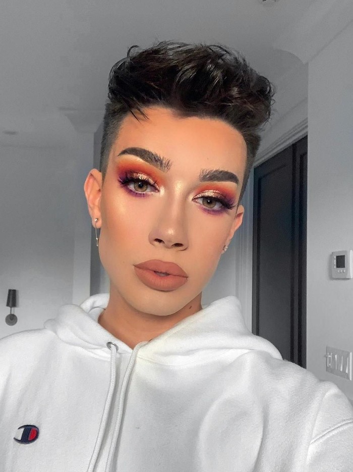 james charles