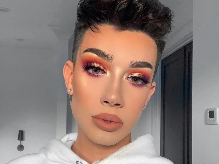 james charles james charles