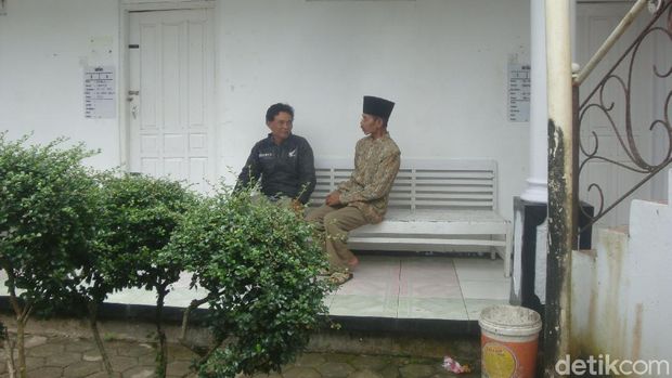 Pondok Rehabilitasi Jiwa dan Narkoba Mustajab, Purbalingga. 