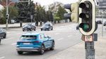Mobil Ini Bisa Baca Lampu Lalin