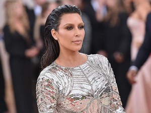 Kim Kardashian Masuk Daftar Orang Terkaya Dunia, Hartanya Ngegas