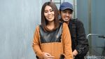 Evi Masamba dan Suami yang Kembali Mesra di Ramadhan Ini