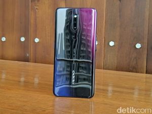 Oppo F Series Tak Ada Lagi, Ini Gantinya