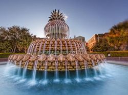 10 Air Mancur Keren di Seluruh Dunia