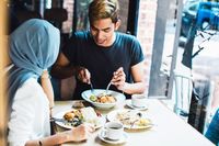 Agar Bukber Sukses dan Seru, ini Tips Pilih Tempatnya