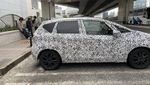 Inikah Honda Jazz 2019?