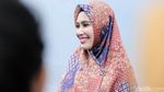 Doyan Nasi Kebuli saat Hamil, Kartika Putri: Emang Anak Arab Banget