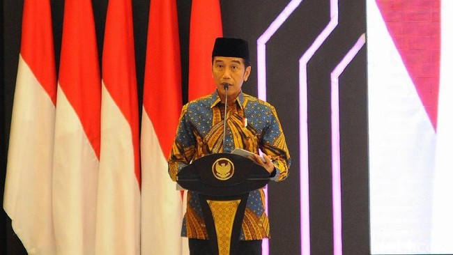 Industri Halal Masih Tertinggal, RI Bisa Apa?