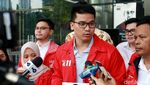 Caleg Terpilih PSI Serahkan LHKPN Ke KPK