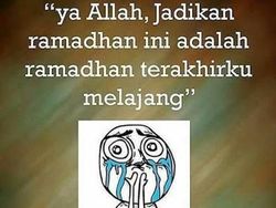 Malam Minggu, Banyak Meme Jomblo Puasa