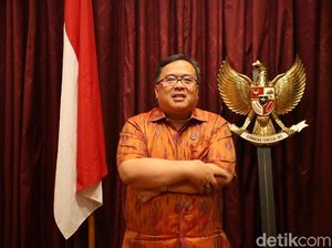 Ibu Kota RI Pindah ke Mana?