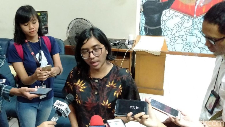 Aktivis Antikorupsi Nilai Pemilihan Dewas KPK Kental Unsur Politis Aktivis Antikorupsi Nilai Pemilihan Dewas KPK Kental Unsur Politis