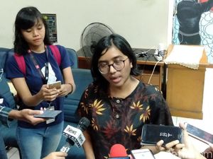YLBHI Nilai Pembentukan Tim Asistensi Wiranto Hambat Kebebasan Berpendapat