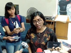 Aktivis Antikorupsi Nilai Pemilihan Dewas KPK Kental Unsur Politis