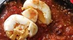 Punya Telur? Ini 10 Ide Bikin Telur Penyet Enak Buat Sahur
