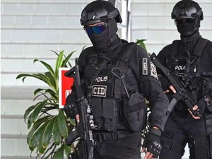 4 Simpatisan ISIS Termasuk WNI Ditangkap di Malaysia, Dipantau Sejak 2018