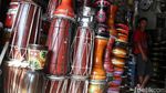 Serba-serbi Penjualan Rebana di Bulan Ramadhan