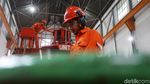Usia Hampir Seabad, PLTA Warisan Belanda Ini Masih Beroperasi