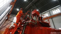 Indonesia Power sebagai anak perusahan PT PLN (Persero) yang bergerak di bidang pembangkitan listrik dan didirikan pada tanggal 03 Oktober 1995 mempunyai beberapa Unit Pembangkit di Jawa Barat, salah satunya yaitu Unit Pembangkitan Saguling atau biasa disingkat UP Saguling.