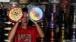 Serba-serbi Penjualan Rebana di Bulan Ramadhan