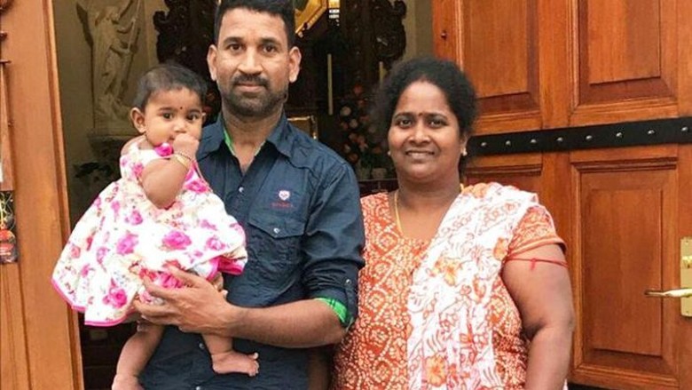 MA Australia Tolak Upaya Pencari Suaka Sri Lanka Bertahan di Australia MA Australia Tolak Upaya Pencari Suaka Sri Lanka Bertahan di Australia