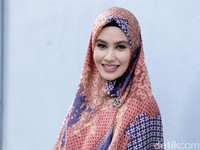 Jelang Melahirkan, Kartika Putri Akui Deg-Degan Karena Ini