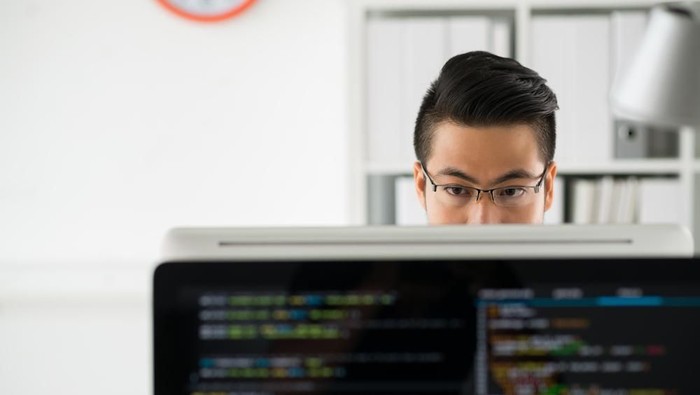 penggunaan software penggunaan software