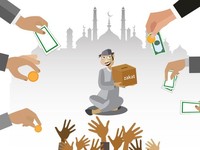 Serba-serbi Manfaat Bayar Zakat