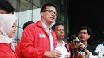 Caleg Terpilih PSI Serahkan LHKPN Ke KPK