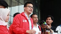 Ketua DPW PSI Jakarta Michael Victor Sianipar mengatakan, seluruh kader PSI yang akan duduk menjadi anggota dewan diwajibkan melaporkan LHKPN secara bertahap ke KPK.