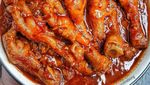 10 Ceker Pedas Berdaging Lembut yang Bikin Ngiler!