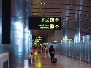 Penumpang Wanita Diperiksa Secara Tak Pantas, Australia Protes ke Qatar