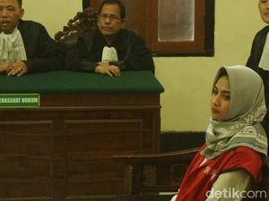 Sang Ayah Buka Suara soal Isu Vanessa Angel Pindah Agama