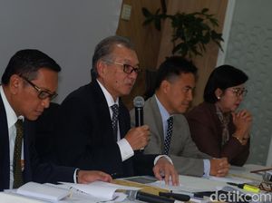 LPS: Bunga Harus Turun untuk Dorong Perekonomian