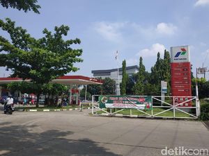 Jual Premium dalam Jeriken, 4 SPBU di Aceh Disanksi Pertamina