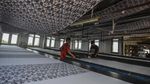 Berkah Ramadhan Bagi Industri Tekstil