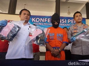 Jurnalis di Surabaya Dibunuh, Polisi: Motif Sakit Hati dan Dendam