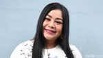Dekat dengan Pengusaha, Annisa Bahar Kasmaran Lagi