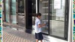 Keren! Ada Aksi Berbagi Isi Kulkas Selama Ramadhan di Dubai