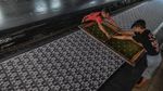 Berkah Ramadhan Bagi Industri Tekstil