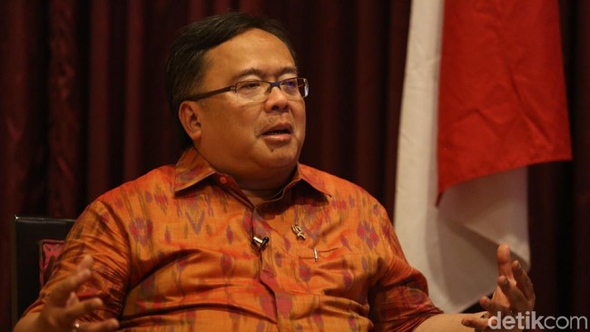 Pertumbuhan Ekonomi Melambat, Target Bisa Meleset