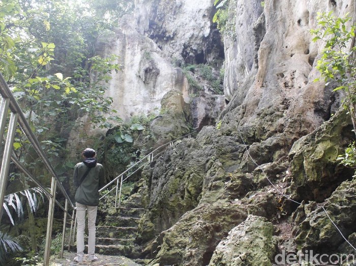 Gua Pawon Bandung Barat