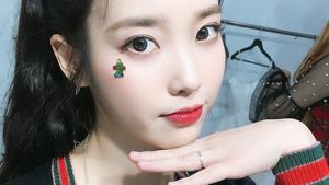 Seperti Porselen, Ini 10 Artis Asia yang Kulit Putihnya Jadi idaman Wanita