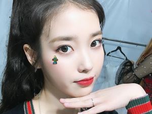 Seperti Porselen, Ini 10 Artis Asia yang Kulit Putihnya Jadi idaman Wanita