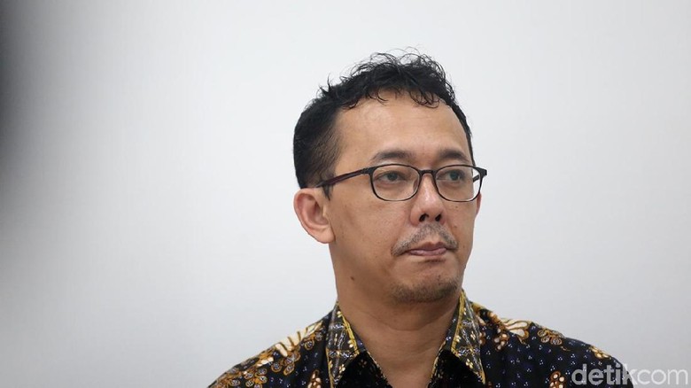 RI Jadi Anggota Dewan HAM PBB, Komnas HAM: Dukungan Kami Tak Gratis RI Jadi Anggota Dewan HAM PBB, Komnas HAM: Dukungan Kami Tak Gratis