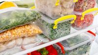 Biar Tak Kelamaan Masak di Dapur Lakukan 5 Trik Ini!