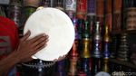Serba-serbi Penjualan Rebana di Bulan Ramadhan