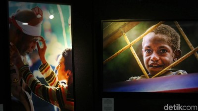 Penjaga Peradaban dari Polri untuk Papua