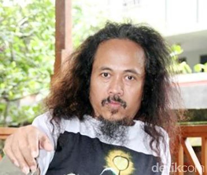 Ki Joko Bodo Penampilan Ki Joko Bodo jaman dahulu.